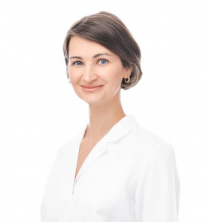 Шапиро Марина Ивановна