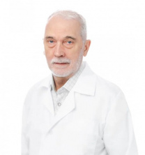 Чуркин Владимир Евгеньевич