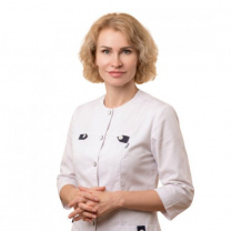 Румянцева Ульяна Викторовна