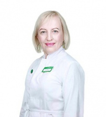 Щерба Лидия Евгеньевна