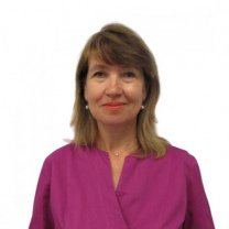 Пастухова Марина Ивановна