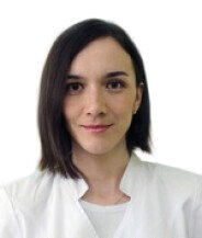 Евсеева Екатерина Олеговна
