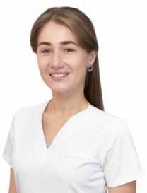 Лебакина Ирина Александровна