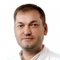 Нагонов Александр Юрьевич
