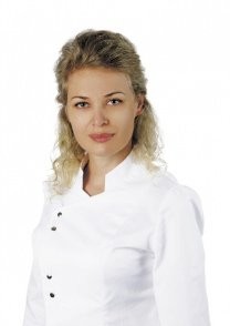 Попова Юлия Юрьевна