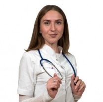 Ганеева Гюзель Тахировна