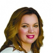 Белянина Елена Олеговна