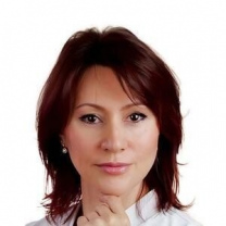 Лекомцева Юлия Николаевна