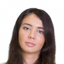 Лабутьева Ирина Сергеевна