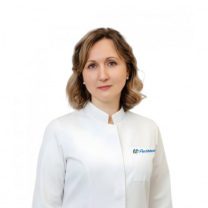 Акулинина Ирина Николаевна