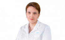 Панфилова Татьяна Андреевна