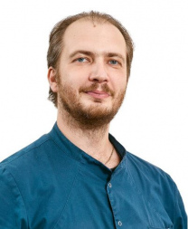 Оксин Алексей Васильевич