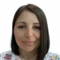 Михайлова Валентина Георгиевна
