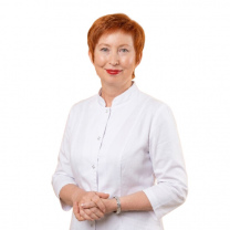 Иванова Елена Юрьевна