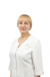 Белокриницкая Ирина Анатольевна