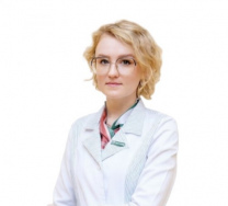 Демидова Ангелина Олеговна