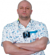 Шаповалов Альберт Сергеевич