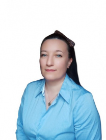 Новыш Мария Владимировна