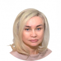 Курчакова Людмила Геннадьевна