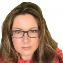 Соловова Светлана Васильевна