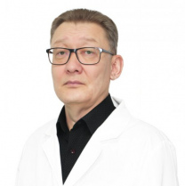 Мартынов Олег Иванович