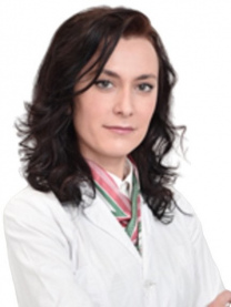 Темирсултанова Тамара Хамзатовна
