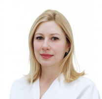 Гордина Яна Александровна