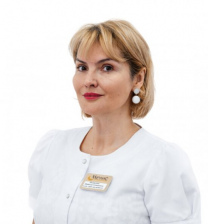 Исмаилова Наталья Супьяновна