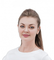 Халина Елена Сергеевна