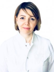 Скрипка Татьяна Борисовна