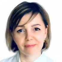 Скрипка Татьяна Борисовна
