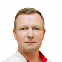 Куприков Сергей Викторович