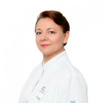 Каршиева Анна Валерьевна