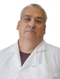 Алиев Надир Сабирович