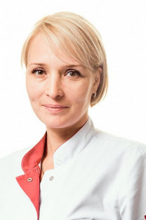 Ровная Светлана Вадимовна