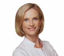 Колода Юлия Алексеевна