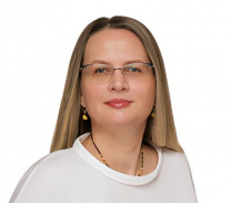 Сингх Лариса Николаевна
