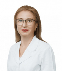 Беляева Ираида Викторовна
