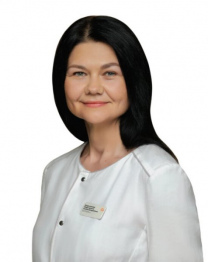 Кириллова Маргарита Александровна