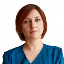 Тарасова Юлия Александровна
