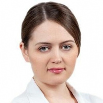 Харькова Ольга Владимировна