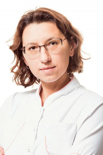 Нуждина Алла Александровна