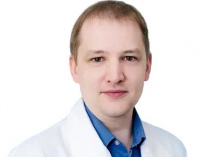 Пересторонин Владимир Игоревич