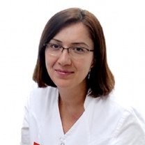 Мальбахова Екатерина Тимуровна