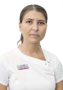 Дьячкова Светлана Юрьевна