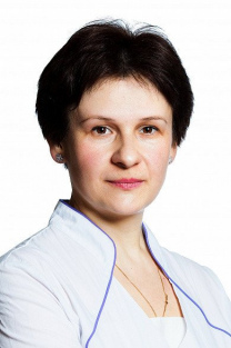 Пешкова Светлана Николаевна