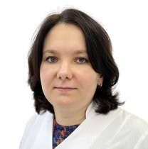 Шумакова Ольга Викторовна