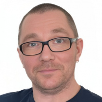 Кривоклякин Дмитрий Сергеевич