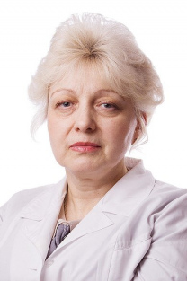 Калагина Марина Николаевна