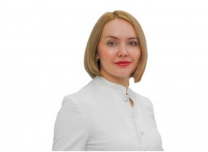 Базаева Светлана Витальевна